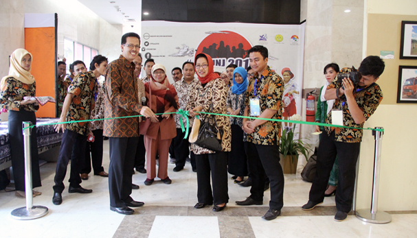 Pameran Foto Pendidikan di Daerah 3T