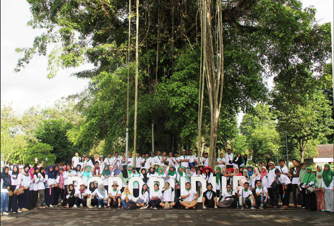 STUDI SAINS DAN WISATA EDUKASI PPG ANGKATAN V & PPGT ANGKATAN III UNJ