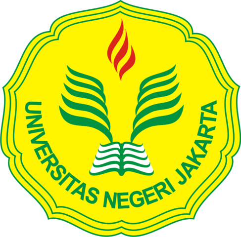 Logo unj